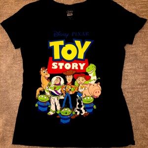 Toy story t-shirt